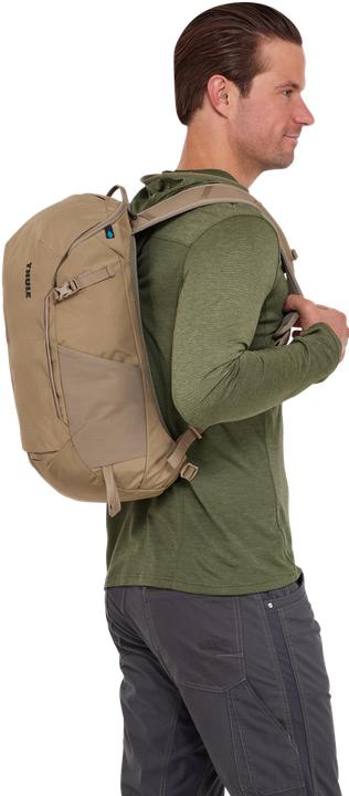 Actual product image Thule AllTrail 4-Season Hiking Backpack 50 cm (18 l)