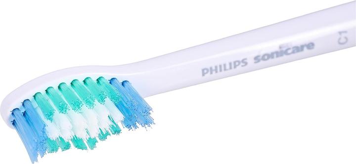Actual product image Philips Sonicare 1100 Series HX3641/02 Sonic electric toothbrush