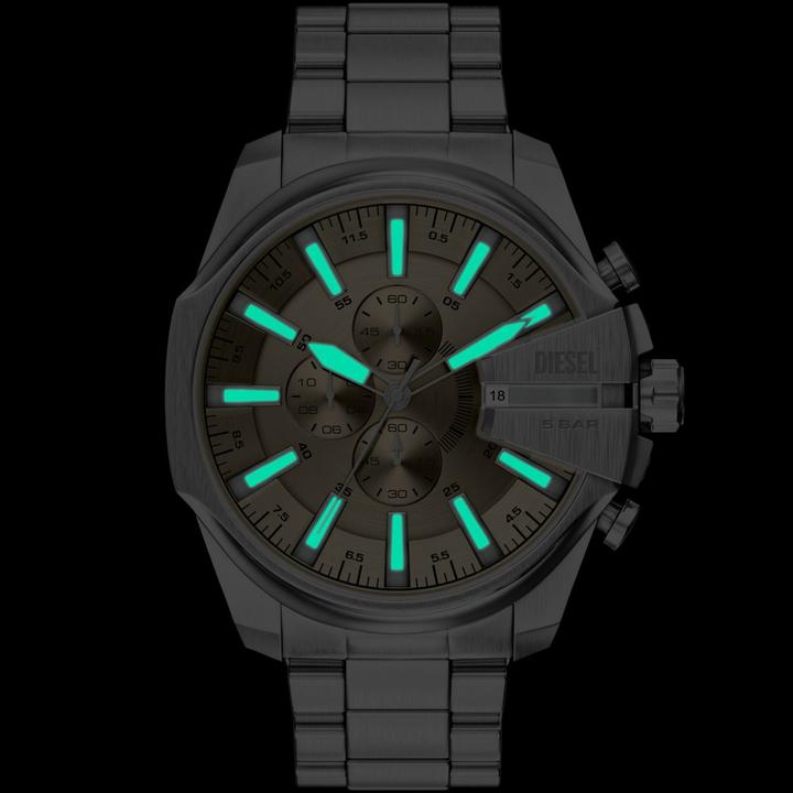 Image du produit Diesel DZ4702 Classic (Horloge analogique, 48 mm)