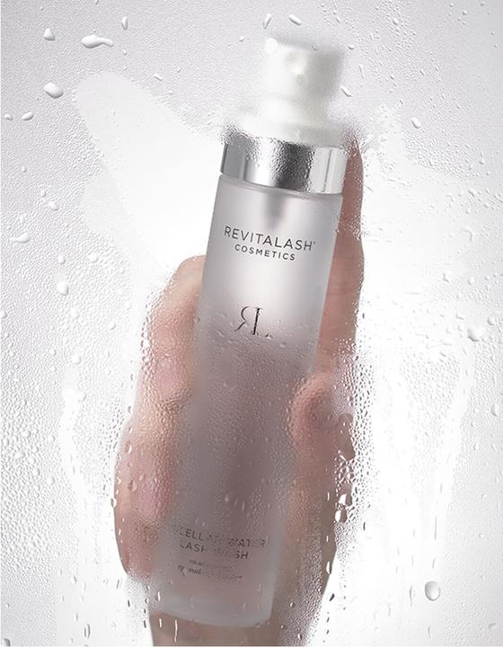 Image du produit RevitaLash Eau micellaire démaquillante conditionnante pour les yeux (Lait nettoyant, 100 ml)