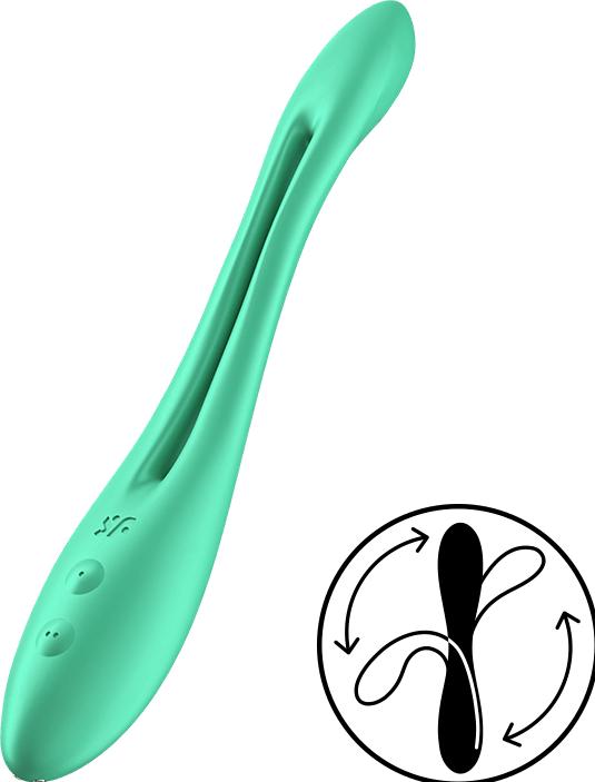 Produktbild Satisfyer Elastic Game