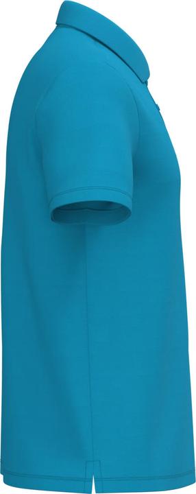 Image du produit iDeal Basic Polo piquée en maille bio (4XL)