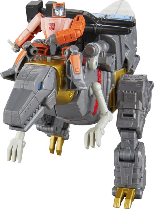 Image du produit Transformers Tra Gen Studio Series Ldr 86 Grimlock
