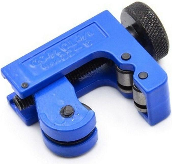 Actual product image GEKO Pipe cutter 3-22 mm