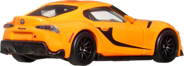 Produktbild Hot Wheels 2020 Toyota Supra