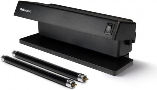 Produktbild Safescan UV 45 (Geldscheinprüfer)