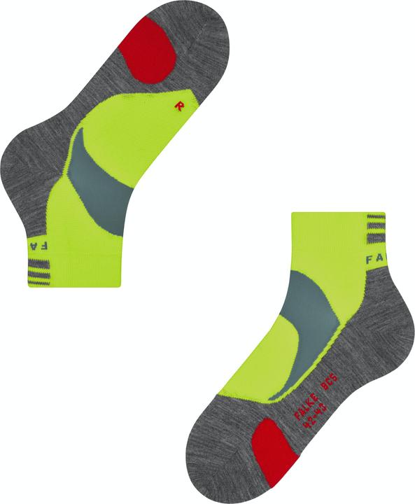 Actual product image Falke BC5 short Socken (39 - 41)