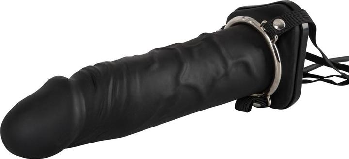 Image du produit You2Toys Strap-On Penis & Pump