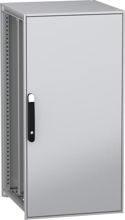 Produktbild Schneider Electric Schneider Standgeh. e.NSYSFN12660PPanelSeT SFN a.dekarbonisiertem (Gehäuse)