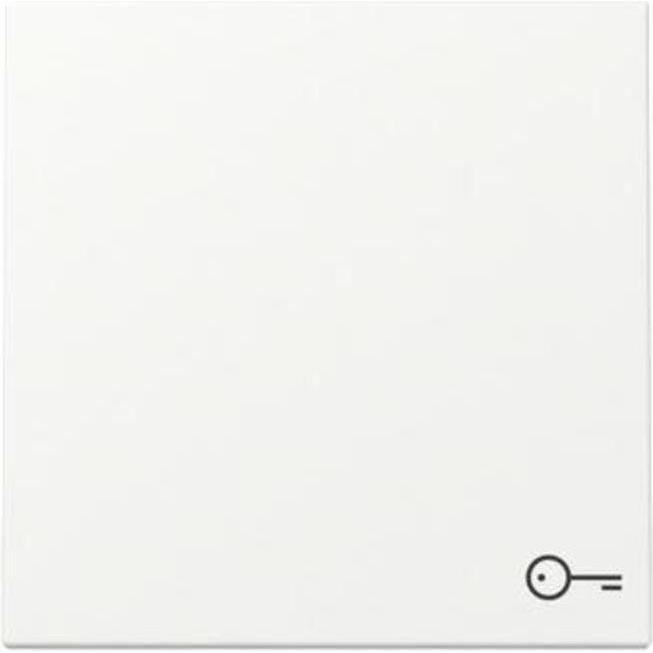 Gira, Programma di commutazione degli accessori, Simbolo del bilanciere. Porta