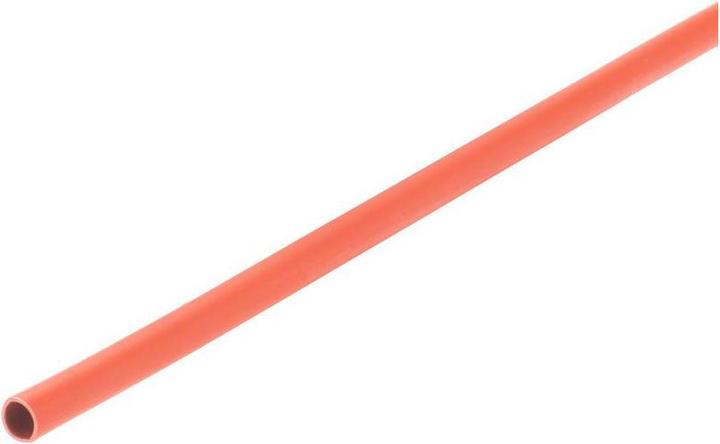 Produktbild RS PRO Schrumpfschlauch 2:1 3,2mm braun