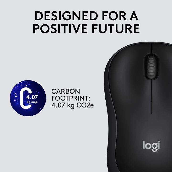 Image du produit Logitech M220 Silent (Sans fil)