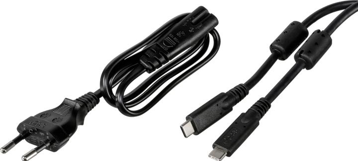 Produktbild Panasonic DMW-BTC14E Externes Ladegerät USB für S1 und S1R (Kamera Akku Ladegerät)