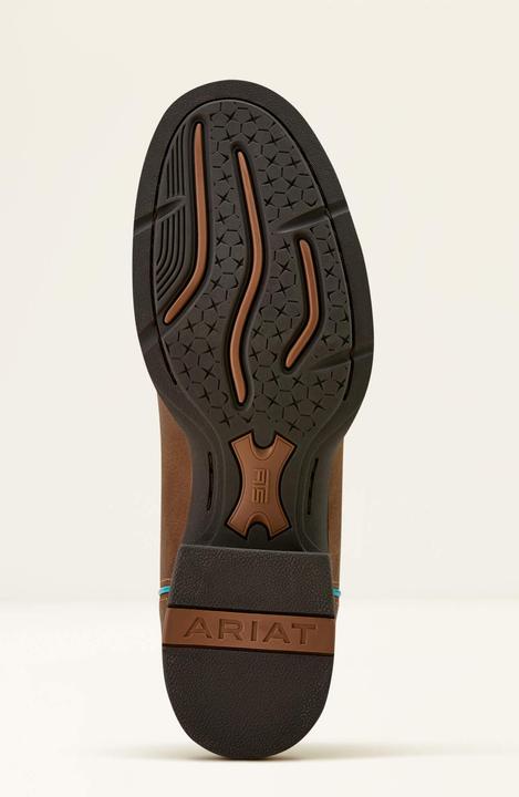 Produktbild Ariat Round Up Toe StretchFit (37)