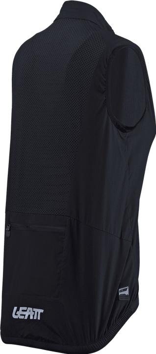 Actual product image Leatt Vest MTB Endurance 2.0 Women - Black (XL)