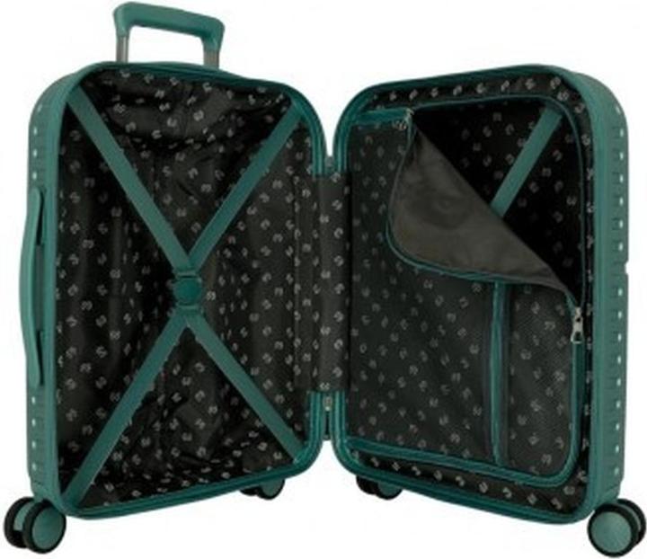 Image du produit Pepe Jeans Valise Cabine Highlight (37 l)