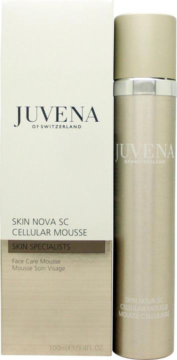 Actual product image Juvena Skin Nova SC Cell Mousse (100 ml, Face balm)