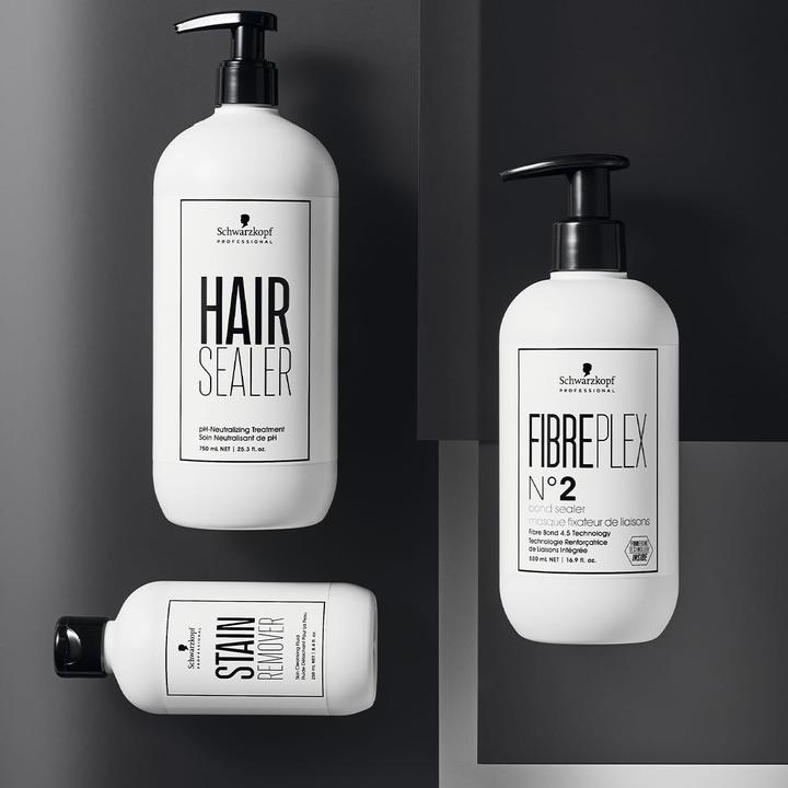 Immagine prodotto Schwarzkopf Professional Fibreplex No2 Bond Sealer (Sigillante No2)
