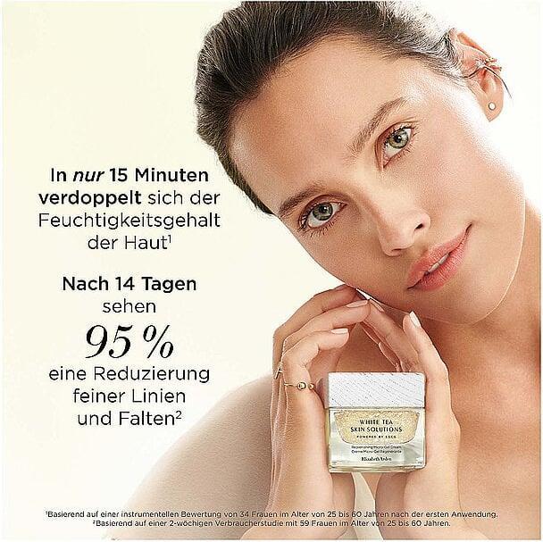 Produktbild Elizabeth Arden Replenishing Micro Gel Cream (50 ml, 24h Creme)