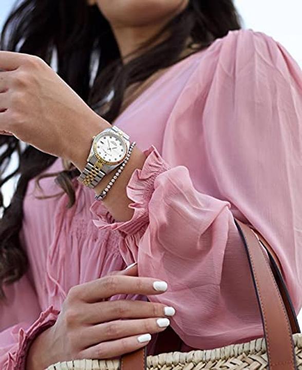 Produktbild Jacques du Manoir NRO.07 (Analoguhr, 36 mm)