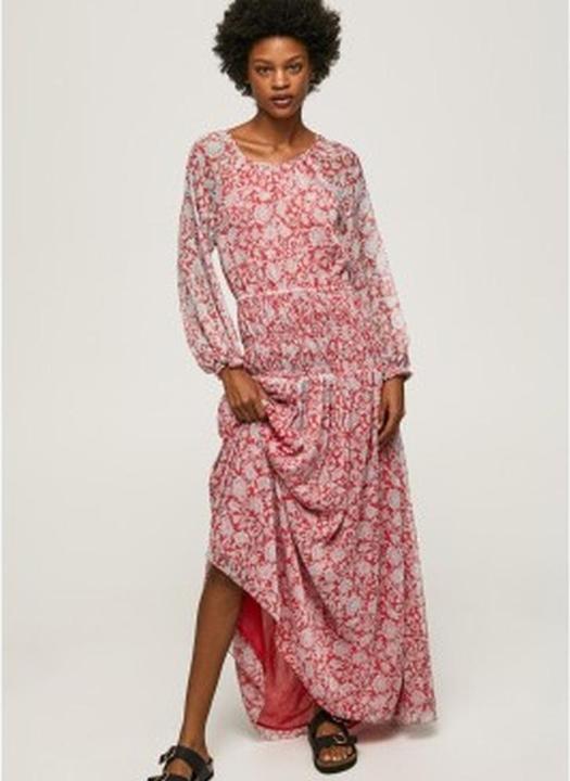 Image du produit Pepe Jeans Robe Berenice (L)