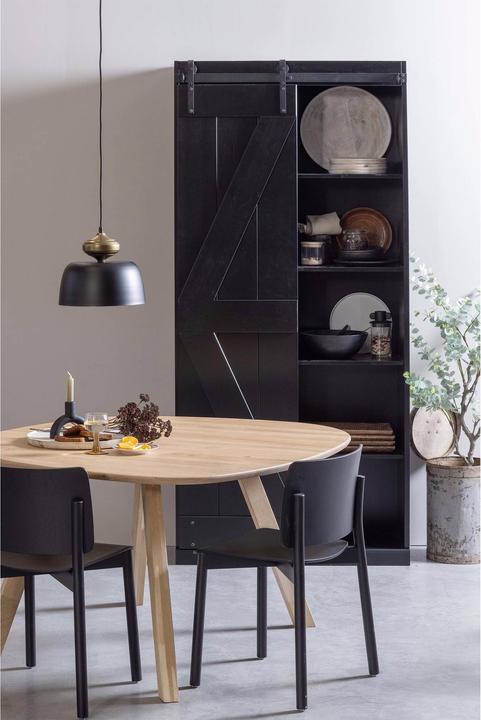 Image du produit Woood tablo (2.5 x 130 x 130 cm)