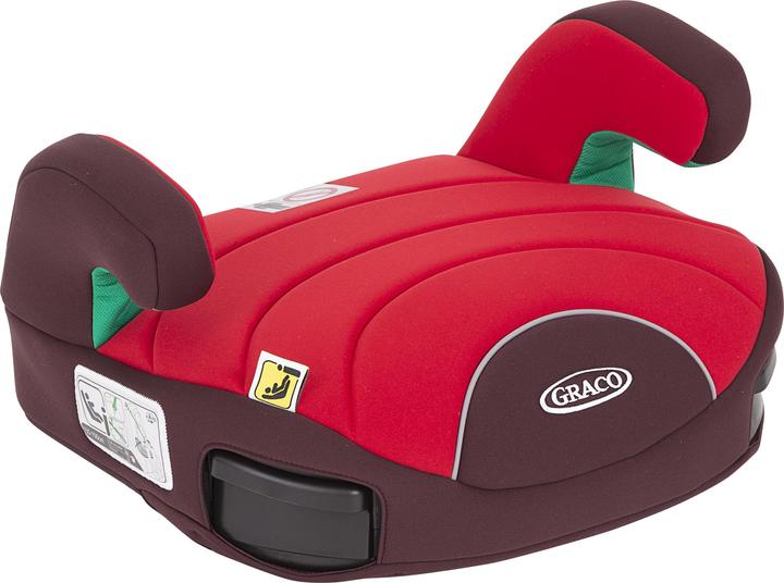 Graco Eversure Lite (Booster seat, ECE R129/i-Size Standard)