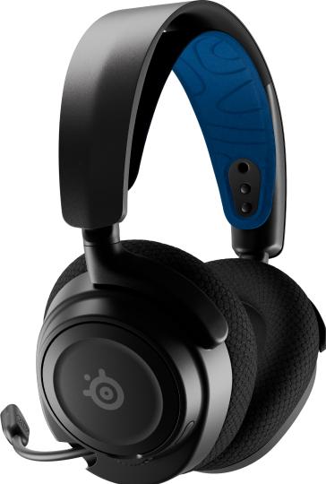 Actual product image SteelSeries Arctis Nova 7P (Wireless)