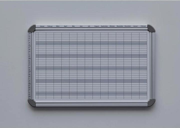 Produktbild Franken Multifunktionsplaner