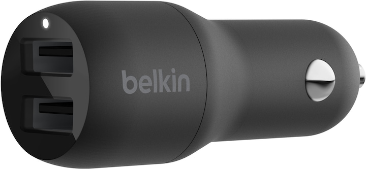 Actual product image Belkin Boost Charger