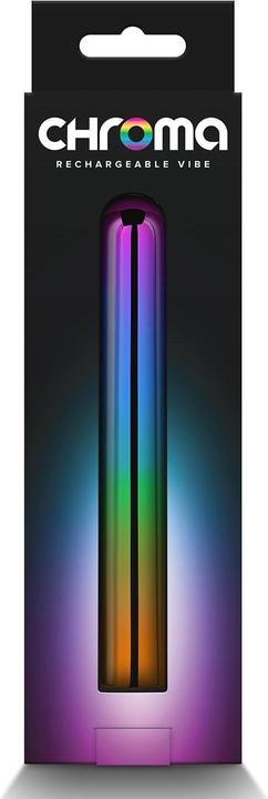 Produktbild NS Novelties Chroma Rainbow Large