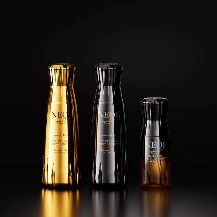 Produktbild Neqi Diamond Glass (180 ml)