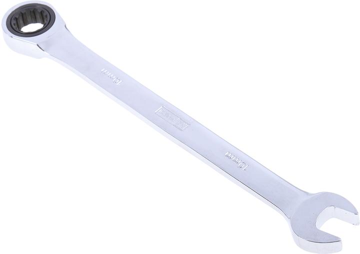Produktbild RS PRO 10mm universal ratcheting wrench (10 mm)