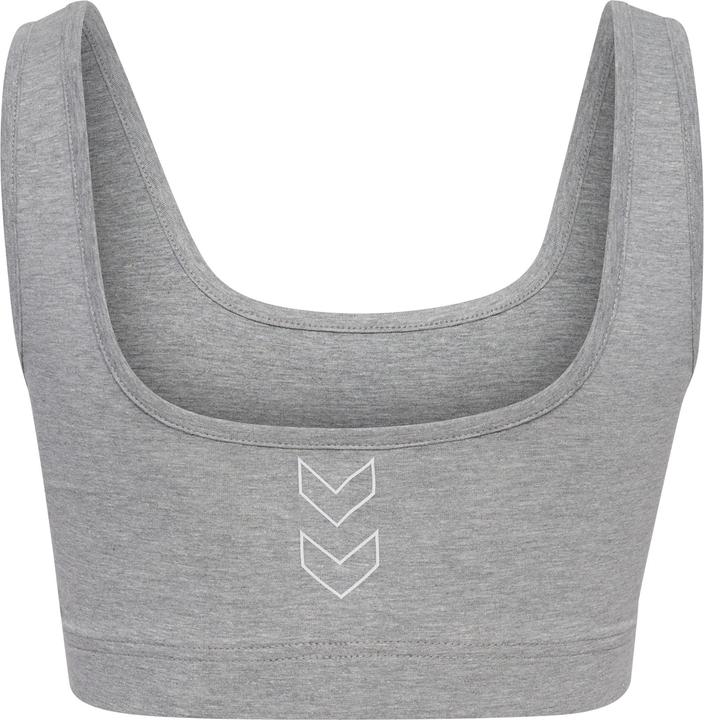 Immagine prodotto hummel Hmlelemental Top Sportivo In Cotone (M)
