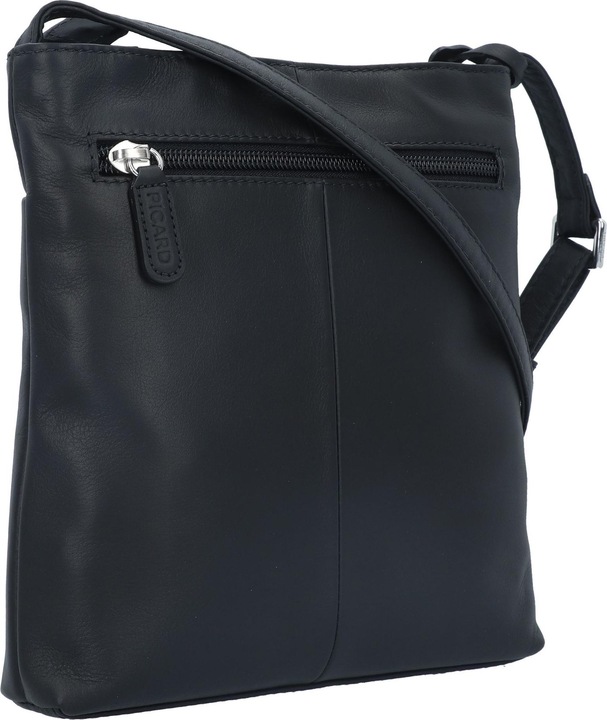 Produktbild Picard Timeless Umhängetasche Leder 19 cm
