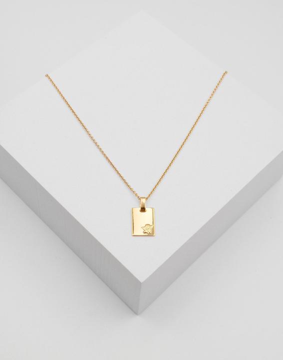 Image du produit Muau Ange (750 Platine)