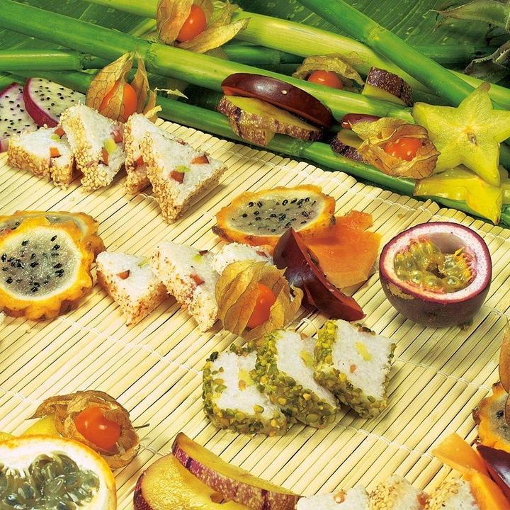 Produktbild Städter Trapez 30 x 6 cm / H 6 cm