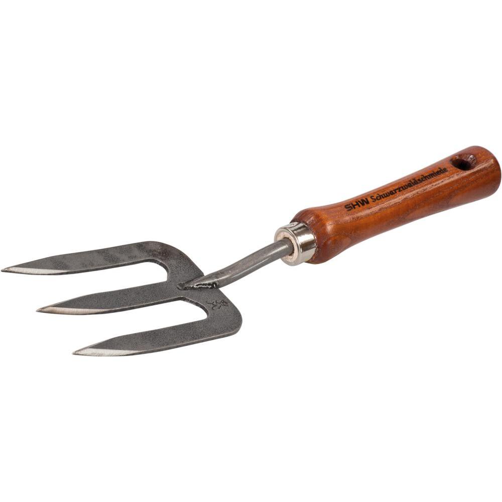 Magni, Gartenhandwerkzeug, SHW Rex-Handgabel 3 Zinken