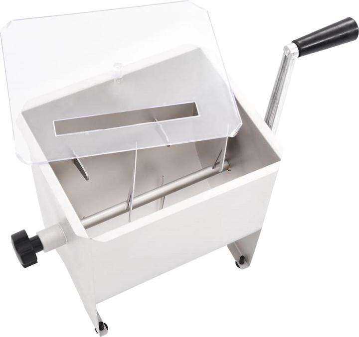 Produktbild vidaXL Fleischmischer