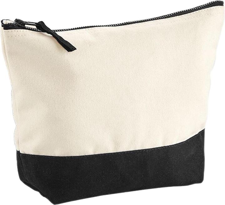 Produktbild Westford Mill Kosmetikbeutel Canvas (5 l)