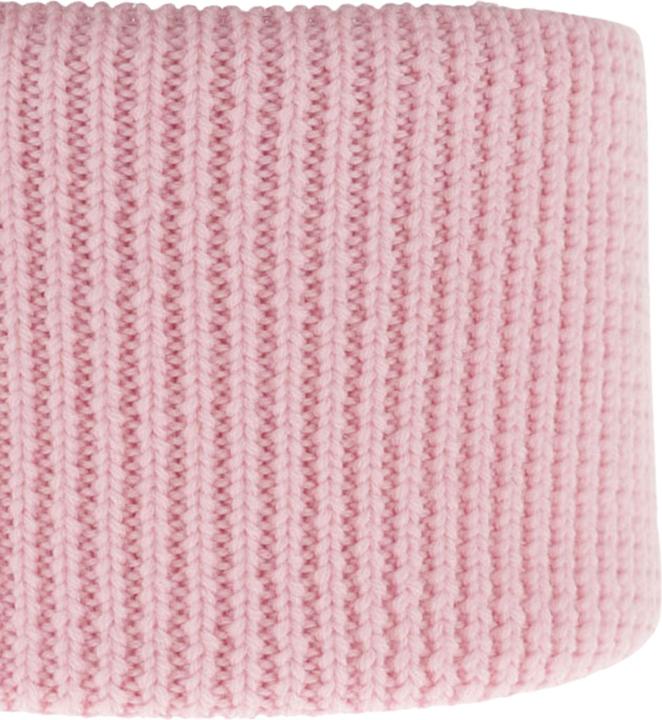 Immagine prodotto Maxte Mädchen Winter-Schlauchschal – 100% Extra Feine Merinowolle Vanilla