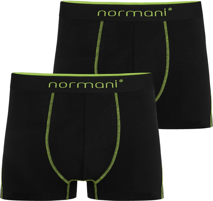 Normani 2 Herren Boxershorts Stanley