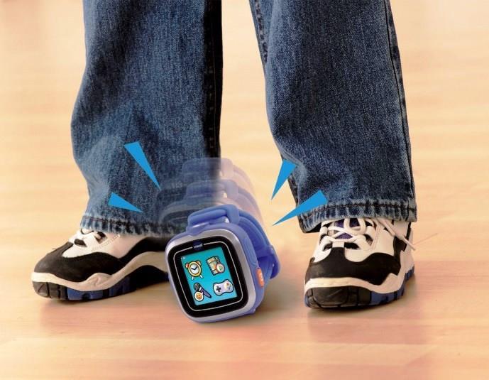 Produktbild VTech Kidizoom Smartwatch