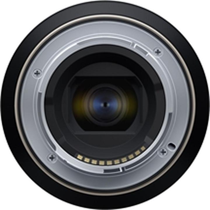 Actual product image Tamron SP 20mm F/2.8 Di III OSD M1:2, Sony E (Sony E, full size)