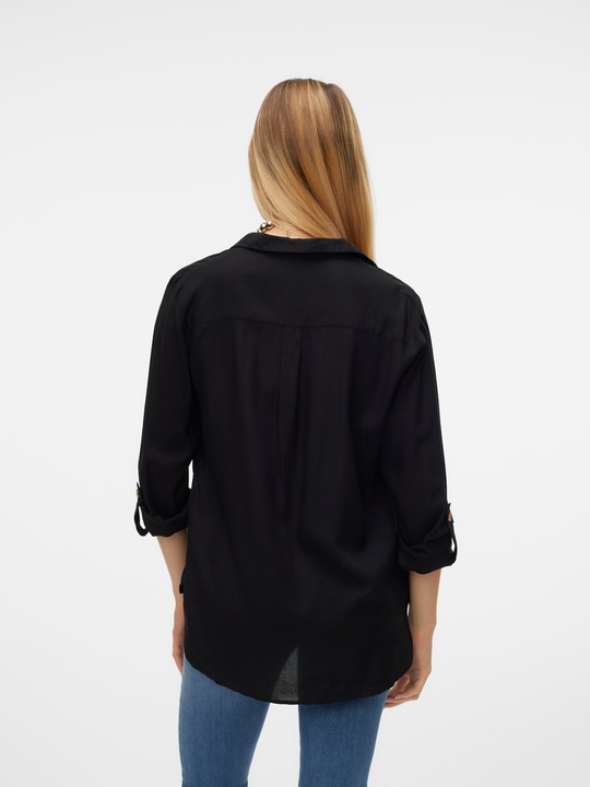 Immagine prodotto Vero Moda Camicia con bottoni (XS)