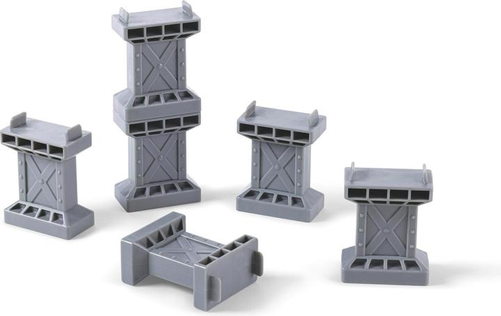 Hape Railway Pier Expansion Kit