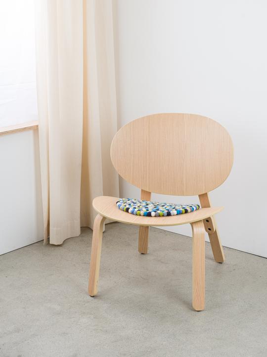 Immagine prodotto Myfelt Punti piatti rotondi (Ø 36 cm)