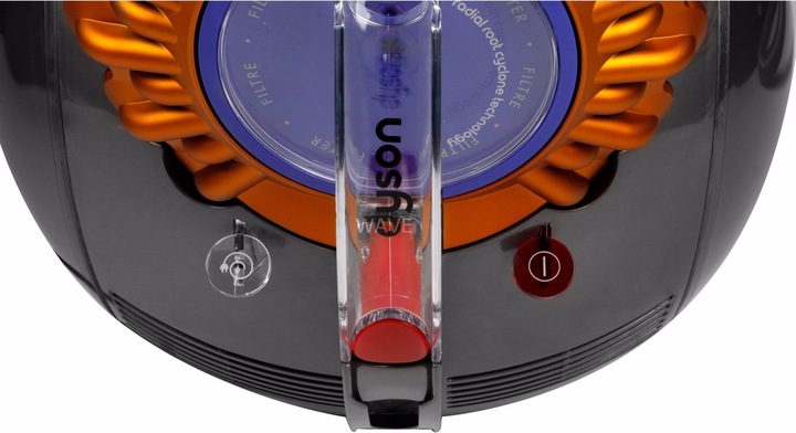 Image du produit Dyson Big Ball Multi Floor 2