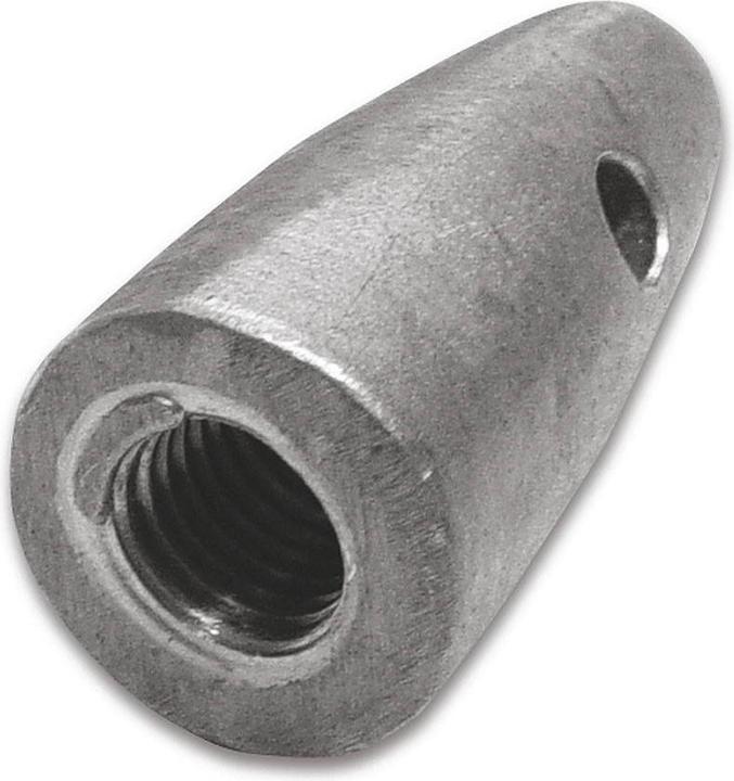 Image du produit Compass Anodes de zinc pour Volvo Penta