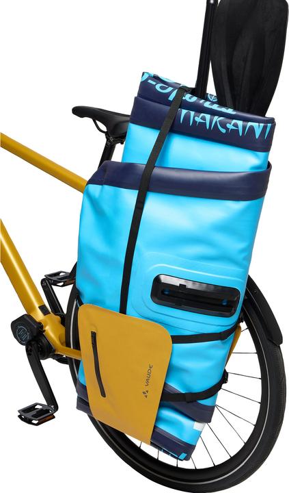 Actual product image Vaude Free Cargo (23.50 l, Luggage carrier bag)